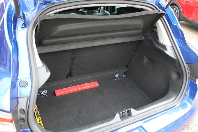 Renault CLIO 0.9 TCe Intens | GT-LINE | NAVI | PARKEERSENSOREN ACHTER |