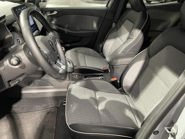 Renault CLIO 1.0 TCe 90 GPF techno Climatecontrol | Navigatie | Camera