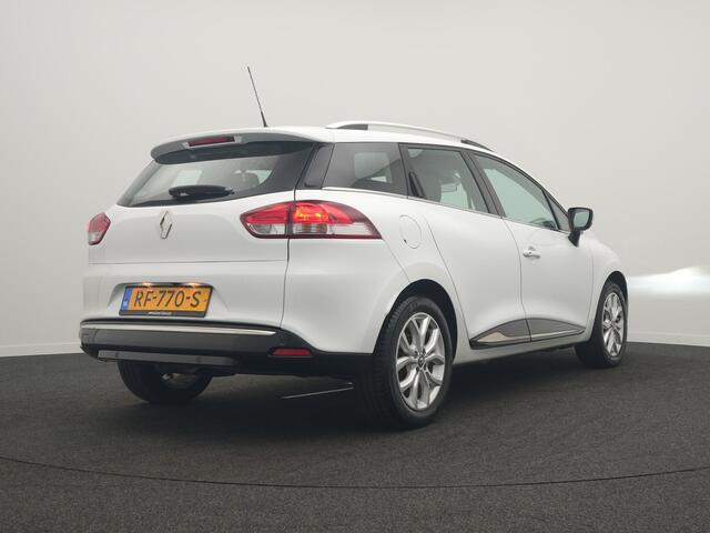 Renault CLIO Estate TCe 90 Intens - RIJKLAARPRIJS - Achteruitrijcamera - Full LED verlichting