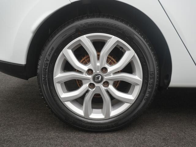 Renault CLIO Estate TCe 90 Intens - RIJKLAARPRIJS - Achteruitrijcamera - Full LED verlichting