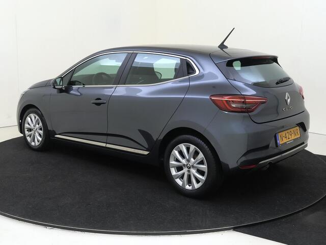 Renault CLIO 1.0 TCe Intens | Cruise & Climate Control| Apple Carplay /Android auto| LM Velgen