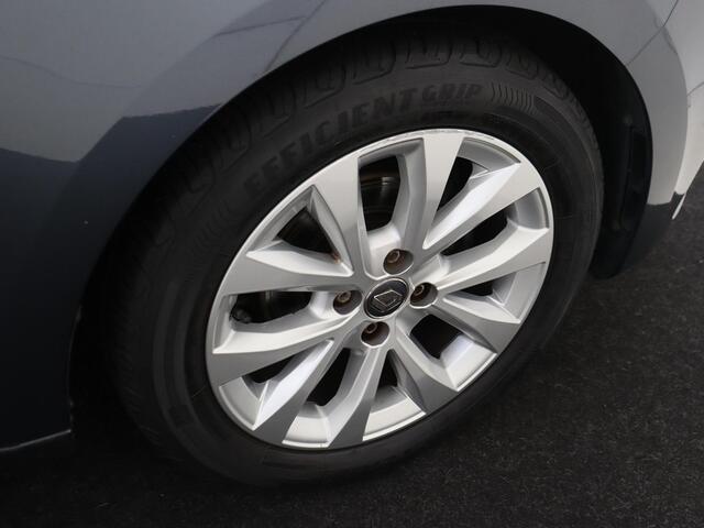 Renault CLIO 1.0 TCe Intens | Navigatie | Cruise & Climate Control | Achteruitrijcamera | PDC voor & Achter