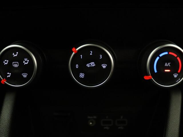 Renault CLIO 100pk TCe Zen Airco | Cruise | Carplay