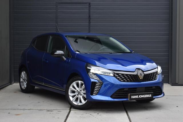 Renault CLIO TCe 90 GPF evolution | CAMERA | NAVI | CRUISE CONTROL | AIRCO | APPLECARPLAY/ANDROIDAUTO | PDC | LMV