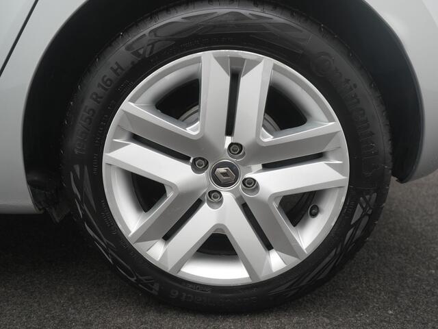 Renault CLIO 1.6 E-Tech Hybrid 140 Zen - RIJKLAARPRIJS - Achteruitrijcamera - Hybride - Automaat