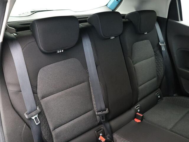 Renault CLIO TCe 100pk Zen | Cruise control | Airco | LED Verlichting | Lichtmetalen Velgen |