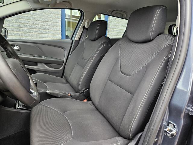 Renault CLIO Estate 0.9 TCe Zen Inclusief Afleveringskosten