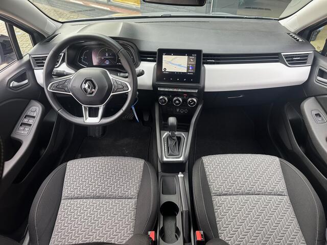 Renault CLIO 1.6 E-Tech Hybrid 145 Evolution