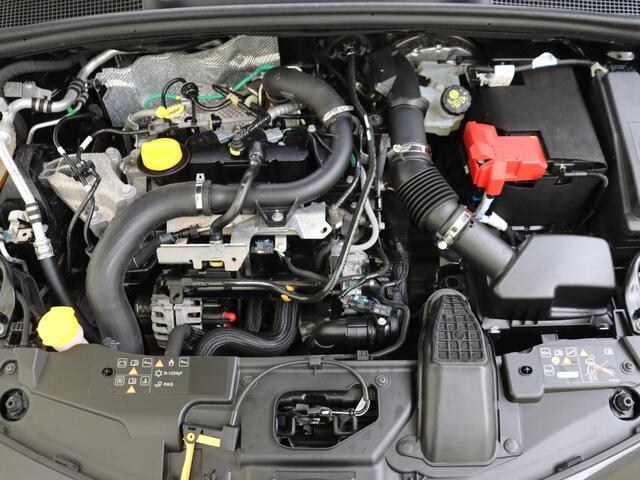 Renault CLIO 1.0 TCe Zen | Airco | Parkeersensoren | Navigatie