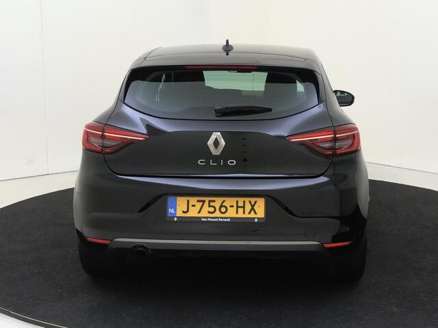 Renault CLIO 1.0 TCe Zen | Airco | Parkeersensoren | Navigatie