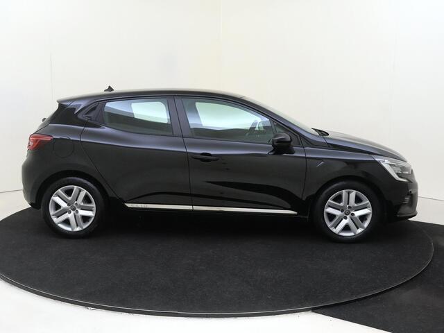 Renault CLIO 1.0 TCe Zen | Airco | Parkeersensoren | Navigatie