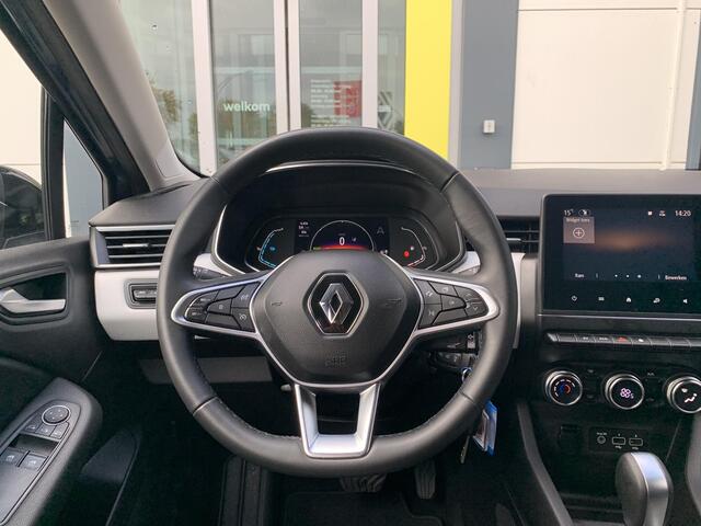 Renault CLIO 1.6 E-Tech Hybrid 140 Zen | Limited | Lane Assist | Cruise Control