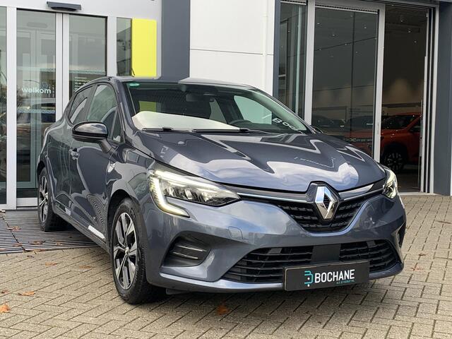 Renault CLIO 1.6 E-Tech Hybrid 140 Zen | Limited | Lane Assist | Cruise Control