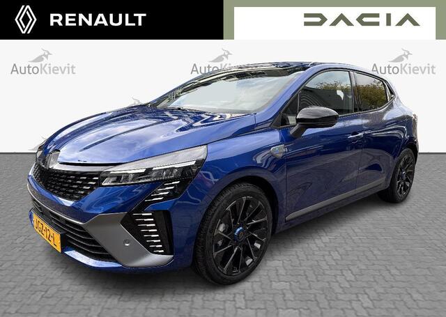 Renault CLIO 1.6 E-Tech Full Hybrid 145 esprit Alpine - 5 JAAR GARANTIE