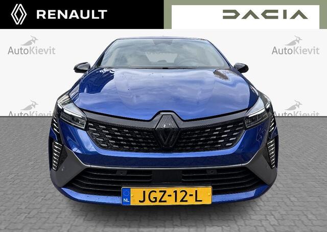 Renault CLIO 1.6 E-Tech Full Hybrid 145 esprit Alpine - 5 JAAR GARANTIE