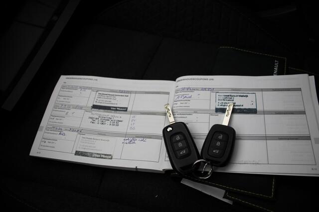 Renault CLIO 1.0 TCE Bi-Fuel Zen - Carplay, Cruise