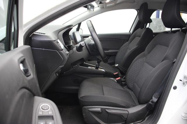 Renault CLIO 1.0 TCE Bi-Fuel Zen - Carplay, Cruise