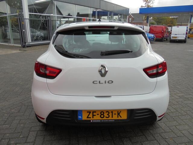 Renault CLIO 0.9 TCe Life||Airco||Cruise||LMV||Rijklaar||