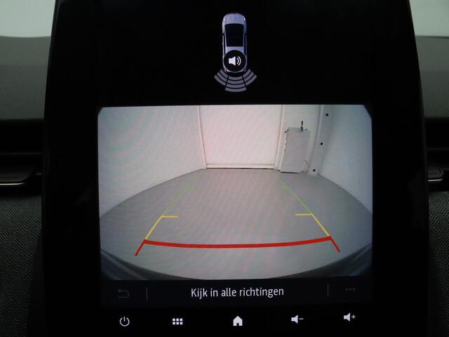 Renault CLIO 145pk E-Tech Full Hybrid techno Automaat Camera | Cruise | Navi | Parkeersens. achter