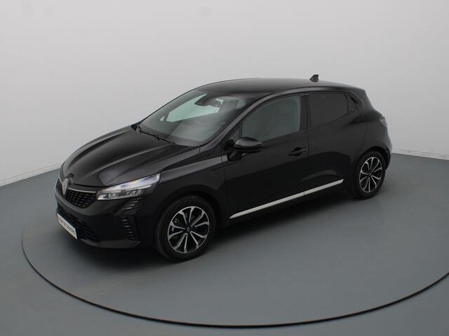 Renault CLIO 145pk E-Tech Full Hybrid techno Automaat Camera | Cruise | Navi | Parkeersens. achter