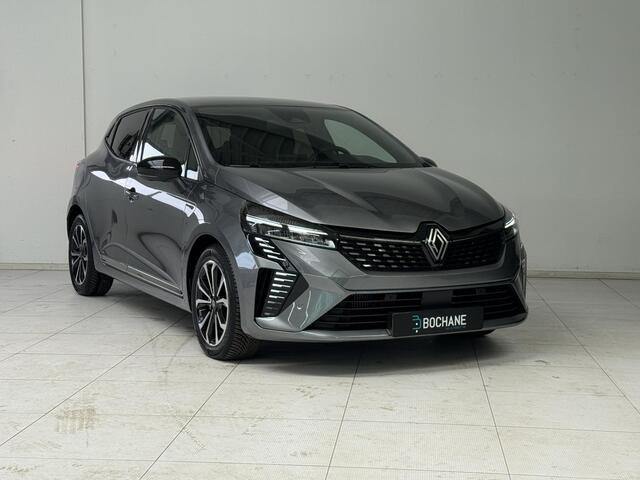 Renault CLIO 1.0 TCe 90 GPF techno | Navigatie | 360 Camera | Cruise control | Lichtmetalen velgen 16" |