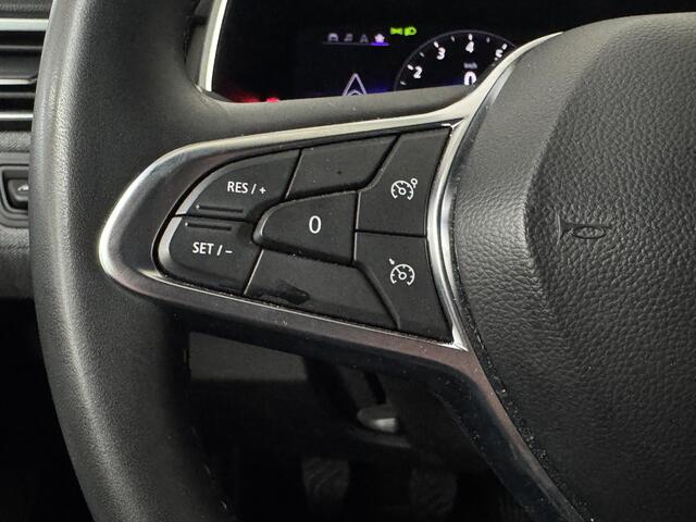 Renault CLIO 1.0 TCe 90 GPF techno | Navigatie | 360 Camera | Cruise control | Lichtmetalen velgen 16" |