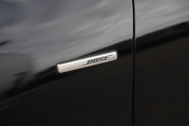 Renault CLIO Estate 0.9 TCe Bose Navigatie Achteruitrijcamera Clima Cruise Parkeersensor R-Link Stoelverwarming All-season banden ZGAN!