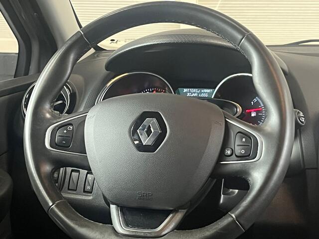 Renault CLIO 0.9 TCe Limited