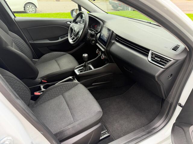 Renault CLIO 1.0 TCe Zen Airco | Cruise | 5drs