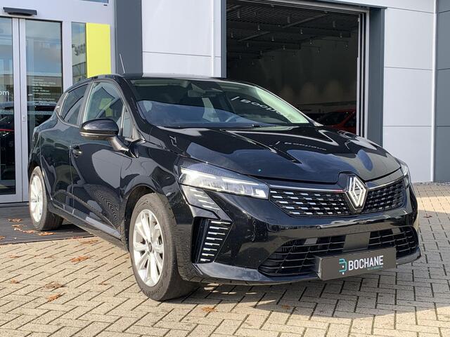 Renault CLIO 1.0 TCe 90 GPF evolution | Achteruitrijcamera | Apple Carplay | Cruise control