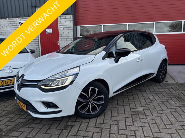 Renault CLIO 0.9 TCe Intens FULL LED / CAMERA / CARPLAY / CLIMA / KEYLESS / DAB+ / NL-AUTO