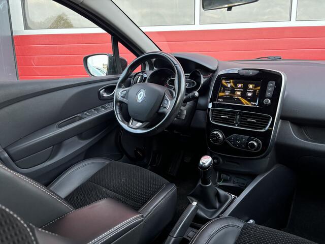 Renault CLIO 0.9 TCe Intens FULL LED / CAMERA / CARPLAY / CLIMA / KEYLESS / DAB+ / NL-AUTO