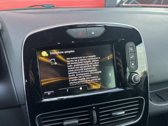 Renault CLIO 0.9 TCe Intens FULL LED / CAMERA / CARPLAY / CLIMA / KEYLESS / DAB+ / NL-AUTO