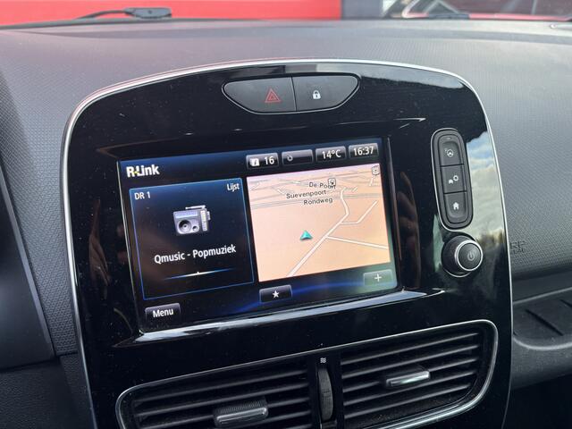 Renault CLIO 0.9 TCe Intens FULL LED / CAMERA / CARPLAY / CLIMA / KEYLESS / DAB+ / NL-AUTO