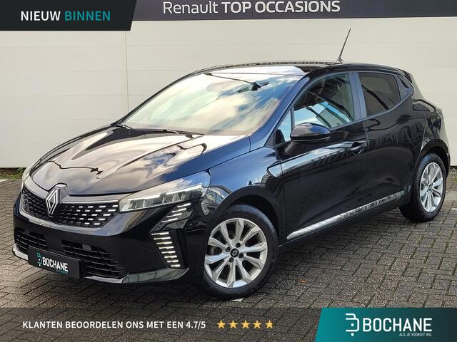 Renault CLIO 1.0 TCe 90 GPF evolution | NIEUW MODEL | Carplay | Camera