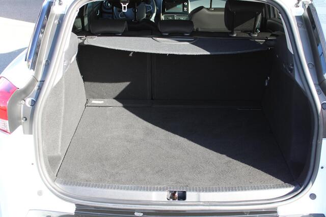 Renault CLIO Estate 0.9 TCe Limited | NAVIGATIE | PARKEERSENSOREN | CRUISE CONTROL | AIRCONDITIONING | BLUETOOTH MEDIA