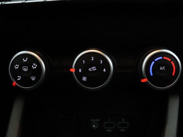 Renault CLIO 90pk TCe Equilibre Airco | Cruise | Carplay