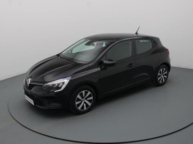 Renault CLIO 90pk TCe Equilibre Airco | Cruise | Carplay