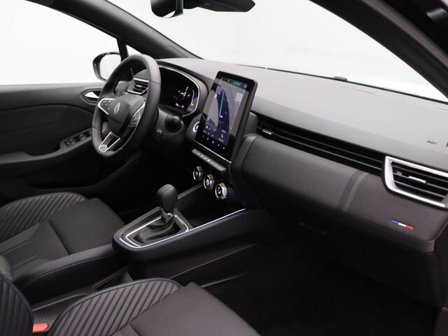 Renault CLIO 1.6 E-Tech Full Hybrid 145 esprit Alpine | Adaptieve cruise control | Digitaal dashboard | Achteruitrijcamera | Apple Carplay/Android Auto |