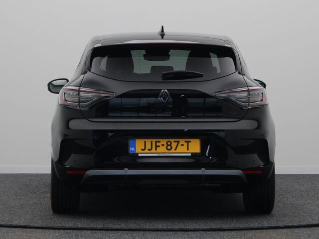 Renault CLIO 1.6 E-Tech Full Hybrid 145 esprit Alpine | Adaptieve cruise control | Digitaal dashboard | Achteruitrijcamera | Apple Carplay/Android Auto |