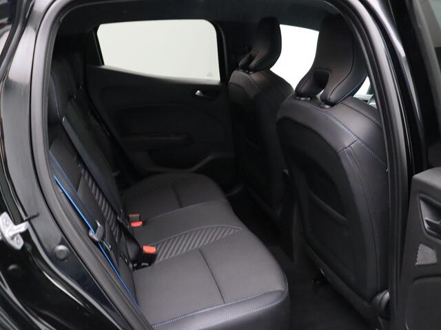 Renault CLIO 1.6 E-Tech Full Hybrid 145 esprit Alpine | Adaptieve cruise control | Digitaal dashboard | Achteruitrijcamera | Apple Carplay/Android Auto |