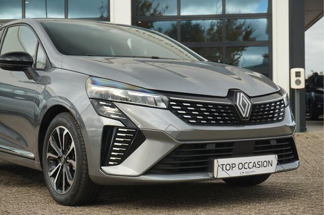 Renault CLIO 1.0 TCe 90 GPF techno