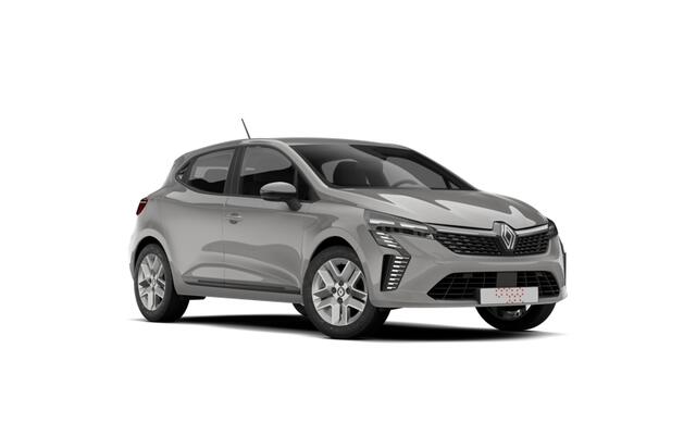 Renault CLIO Evolution | Achteruitrijcamera | Cruise control met snelheidsbegrenzer | Handbediende airconditioning