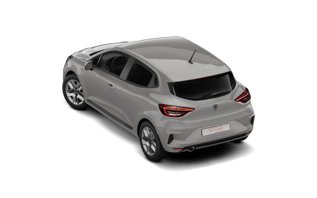 Renault CLIO Evolution | Achteruitrijcamera | Cruise control met snelheidsbegrenzer | Handbediende airconditioning