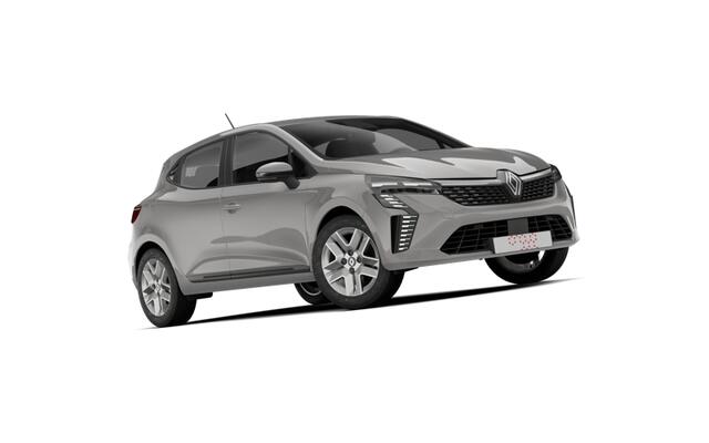 Renault CLIO Evolution | Achteruitrijcamera | Cruise control met snelheidsbegrenzer | Handbediende airconditioning