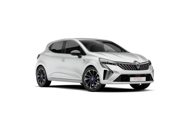 Renault CLIO esprit Alpine | Achteruitrijcamera | Adaptive Cruise Control | Blind Spot Warning