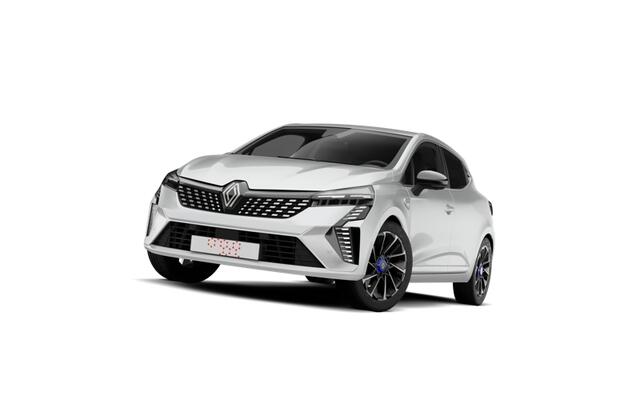 Renault CLIO esprit Alpine | Achteruitrijcamera | Adaptive Cruise Control | Blind Spot Warning