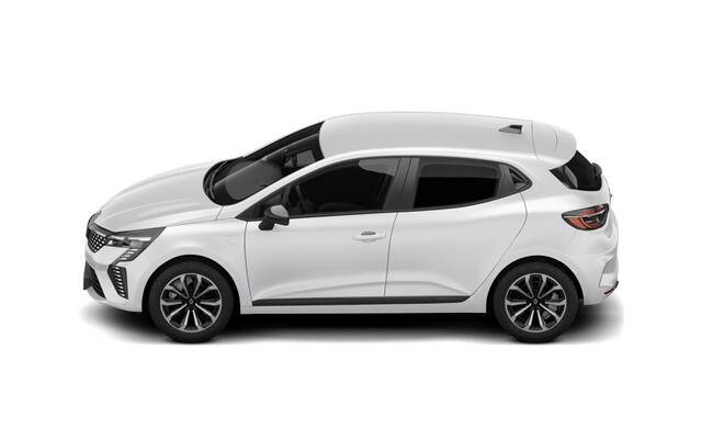 Renault CLIO Techno | Achteruitrijcamera | Cruise control met snelheidsbegrenzer | Elektronisch geregelde airconditioning