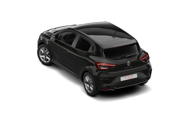 Renault CLIO Evolution | Cruise control met snelheidsbegrenzer | Handbediende airconditioning | Lane Departure Warning met Lane Keep Assist