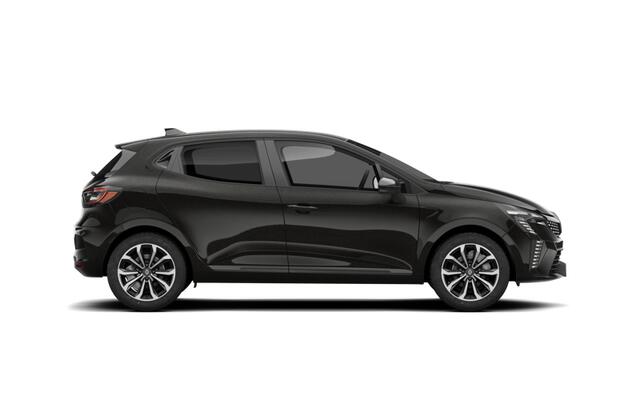 Renault CLIO Techno | Achteruitrijcamera | Cruise control met snelheidsbegrenzer | Elektronisch geregelde airconditioning